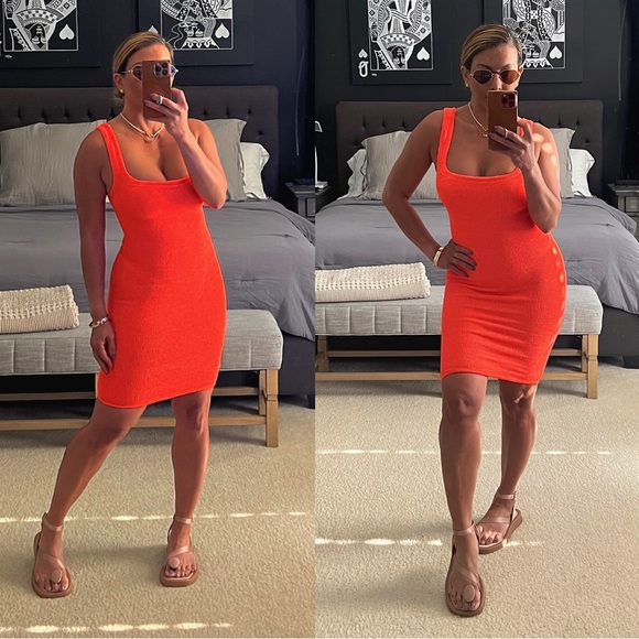 GIABORGHINI ROSIE SANDALS - Picture 4 of 16